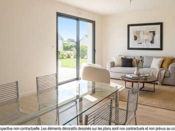 Vente maison 3 pièces Vente maison 3 pièces