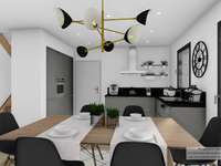 Vente maison 5 pièces Vente maison 5 pièces