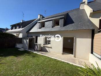 Vente Maison 4 chambresBrest