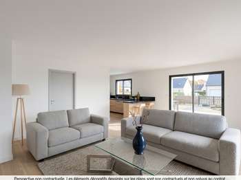 Vente Maison 2 chambresBrest