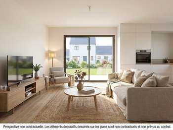 Vente Maison 3 chambresBrest