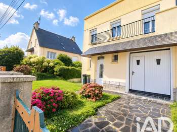 Vente Maison 3 chambresBrest