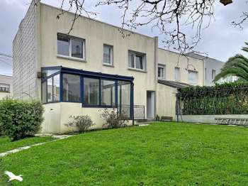Vente maison 5 pièces Brest 29