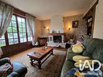 Vente Maison 4 chambresBrest