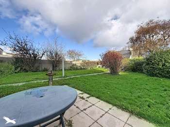 Vente Maison 3 chambresBrest
