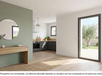 Vente Maison 3 chambresBrest