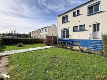 Vente maison 6 pièces Brest 29