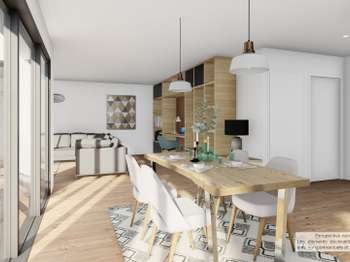 Vente Maison 4 chambresBrest