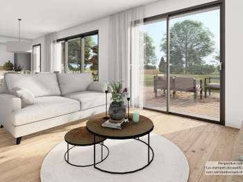 Vente maison 5 pièces Brest 29