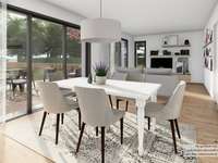 Vente maison 5 pièces Vente maison 5 pièces