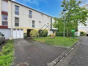 Vente Maison 4 chambresBrest Bellevue Bergot