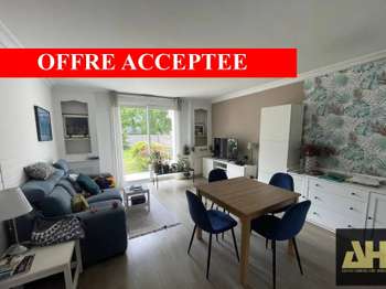 Vente Maison 6 piècesBrest Bellevue Bergot