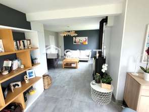 Vente Maison 2 chambresBrest Cavale Blanche Larc'hantel