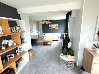 Vente maison 5 pièces Brest Cavale Blanche Larc'hantel 29