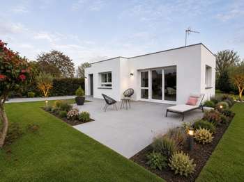 Vente Maison 2 chambresBrest Cavale Blanche Larc'hantel