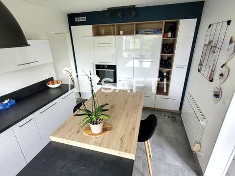 Vente maison 5 pièces Vente maison 5 pièces