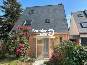 Vente Maison 3 chambresBrest Cavale Blanche Larc'hantel