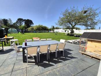 Vente maison 7 pièces Brest Cavale Blanche Larc'hantel 29