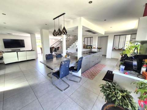Vente maison 7 pièces Vente maison 7 pièces