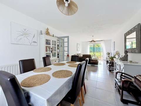 Vente maison 6 pièces Brest Cavale Blanche Larc'hantel 29