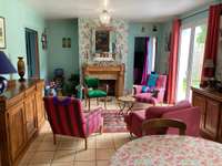 Vente maison 8 pièces Vente maison 8 pièces