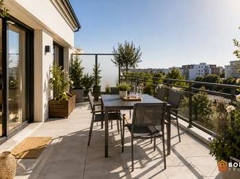 Vente maison 4 pièces Brest Cavale Blanche Larc'hantel 29
