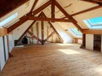 Vente maison 13 pièces