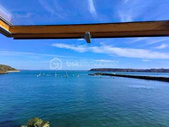 Vente Maison 8 chambresBrest Cavale Blanche Larc'hantel