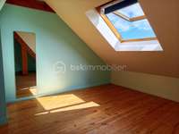 Vente maison 13 pièces