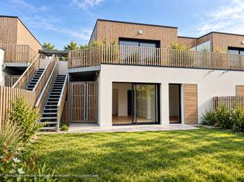 Vente maison 4 pièces Brest Cavale Blanche Larc'hantel 29
