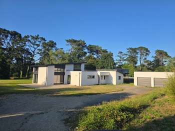 Vente Maison 5 chambresBrest Cavale Blanche Larc'hantel