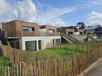 Vente maison 4 pièces Brest Cavale Blanche Larc'hantel 29