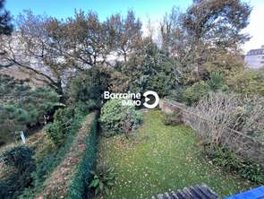 Vente Maison 5 chambresBrest Guelmeur Port De Commerce