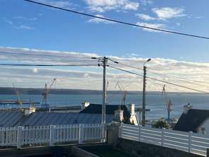 Vente Maison 3 chambresBrest Guelmeur Port De Commerce