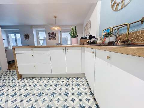 Vente maison 4 pièces Vente maison 4 pièces