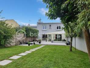 Vente Maison 5 chambresBrest Guelmeur Port De Commerce