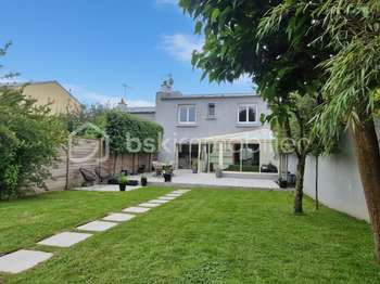 Vente maison 8 pièces Brest Guelmeur Port De Commerce 29