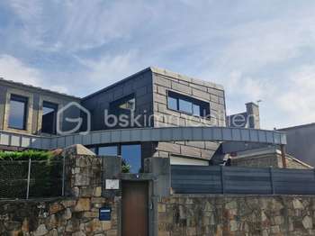 Vente maison 5 pièces Brest Guelmeur Port De Commerce 29