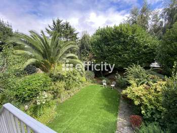 Vente maison 8 pièces Brest Jaurès 29