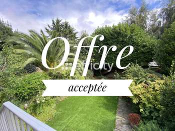 Vente Maison 4 chambresBrest Jaurès