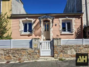 Vente Maison 1 chambreBrest Jaurès