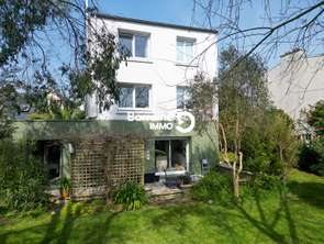 Vente Maison 4 chambresBrest Keredern Tréornou