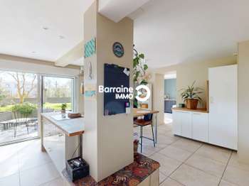 Vente maison 6 pièces Brest Keredern Tréornou 29
