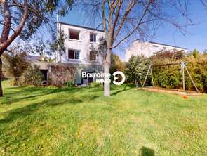 Vente Maison 4 chambresBrest Keredern Tréornou