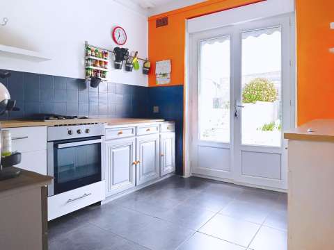 Vente maison 5 pièces Vente maison 5 pièces