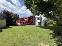 Vente maison 8 pièces Vente maison 8 pièces