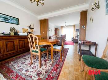 Vente Maison 4 chambresBrest Keredern Tréornou