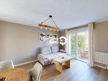 Vente Maison 3 chambresBrest Keredern Tréornou