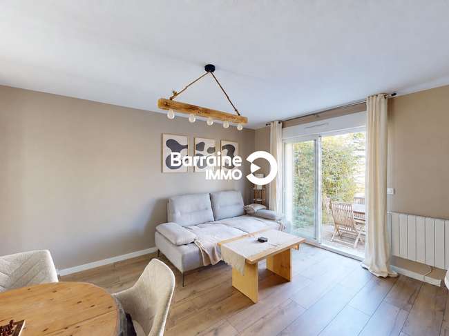 Maison 4 pièces 83 m² · à Brest · 83 m² · 244 950 €