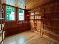 Vente maison 13 pièces